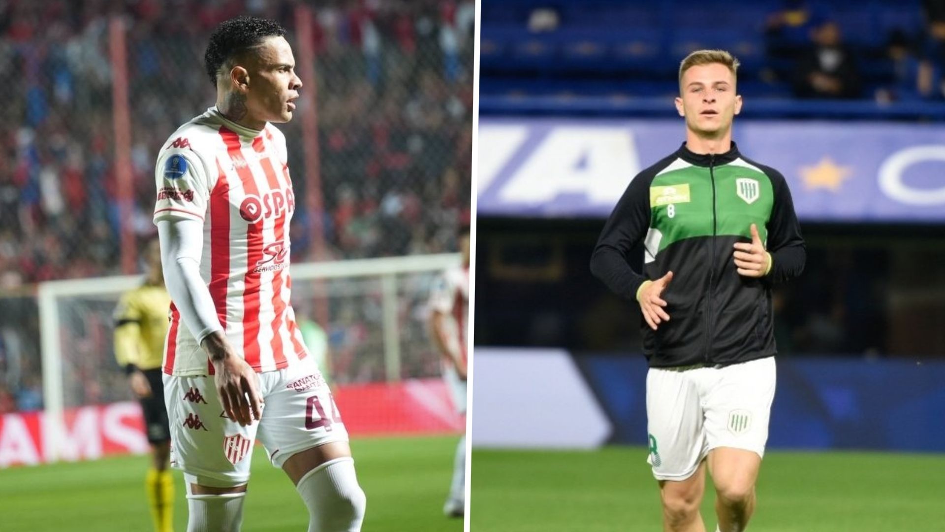 Banfield Unión Liga Profesional 2022