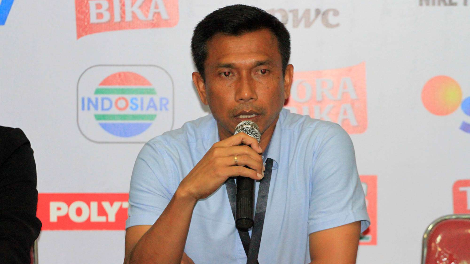 Widodo Cahyono Putro - Sriwijaya FC