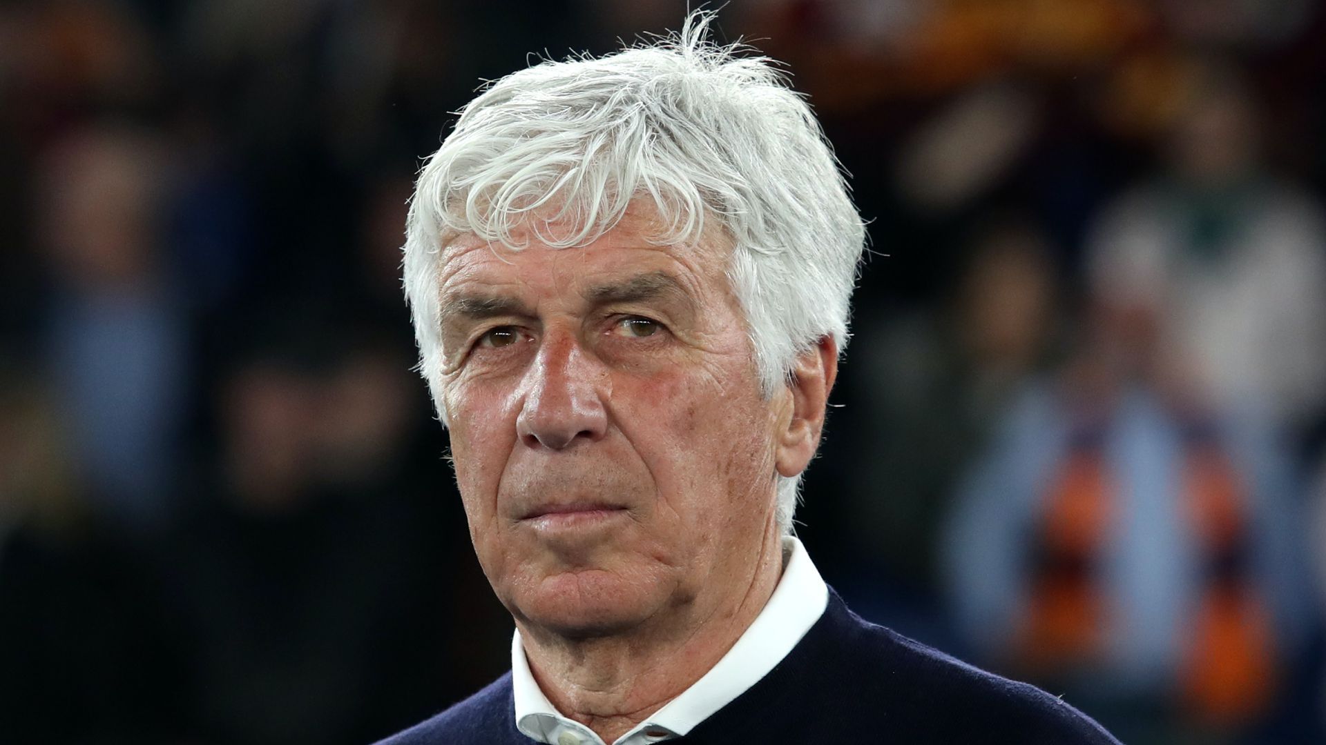 Gian Piero Gasperini Roma