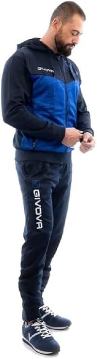 جيفوفا جمبسوت فيزا ميلانج بغطاء للرأس للجنسين من فيزا ميلانج 