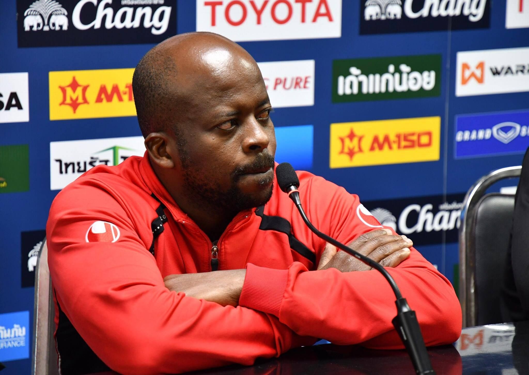 Frank Onyanko Ouna