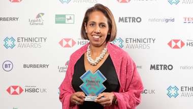 Munira Wilson British MP