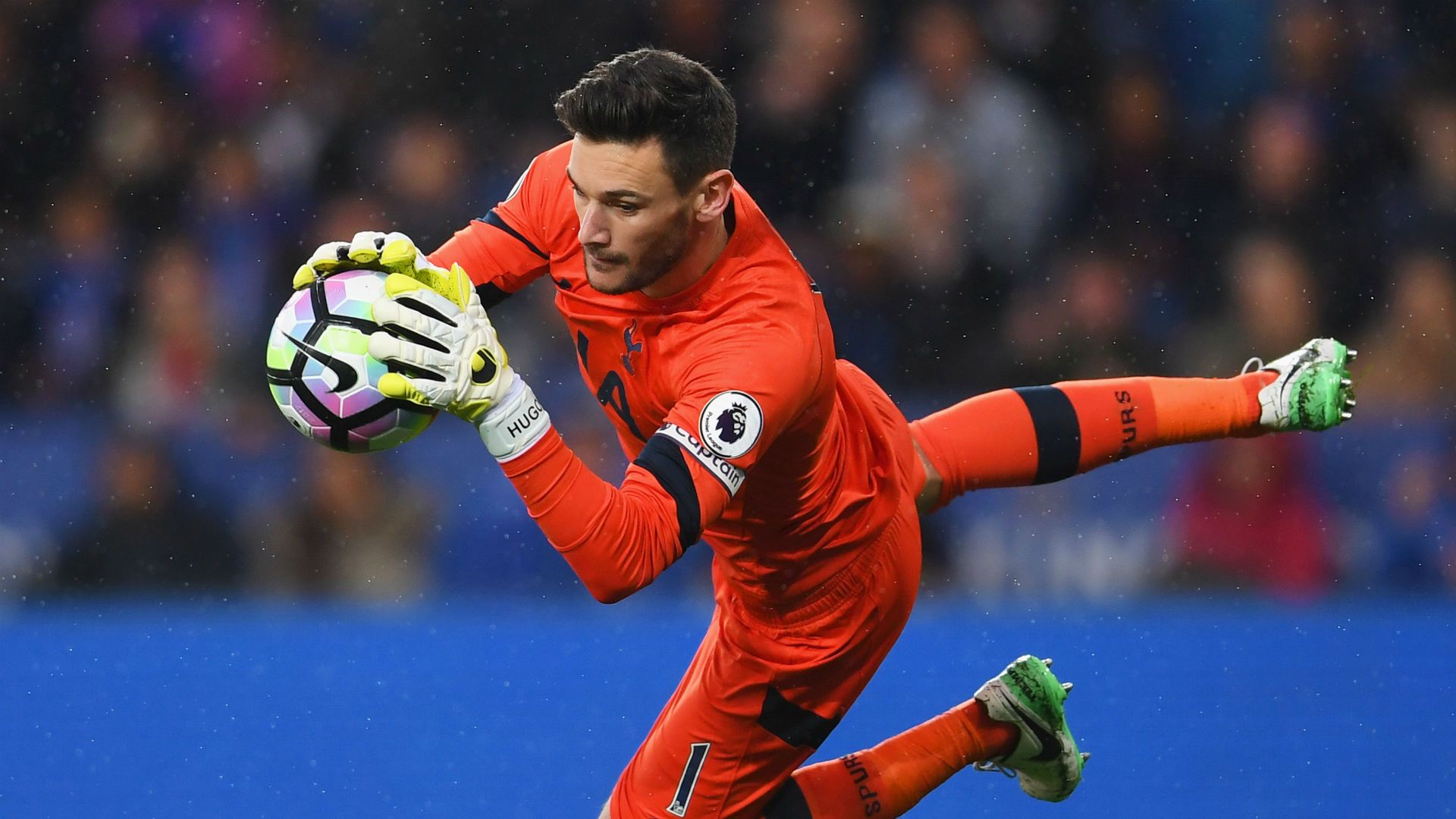 Hugo Lloris Tottenham