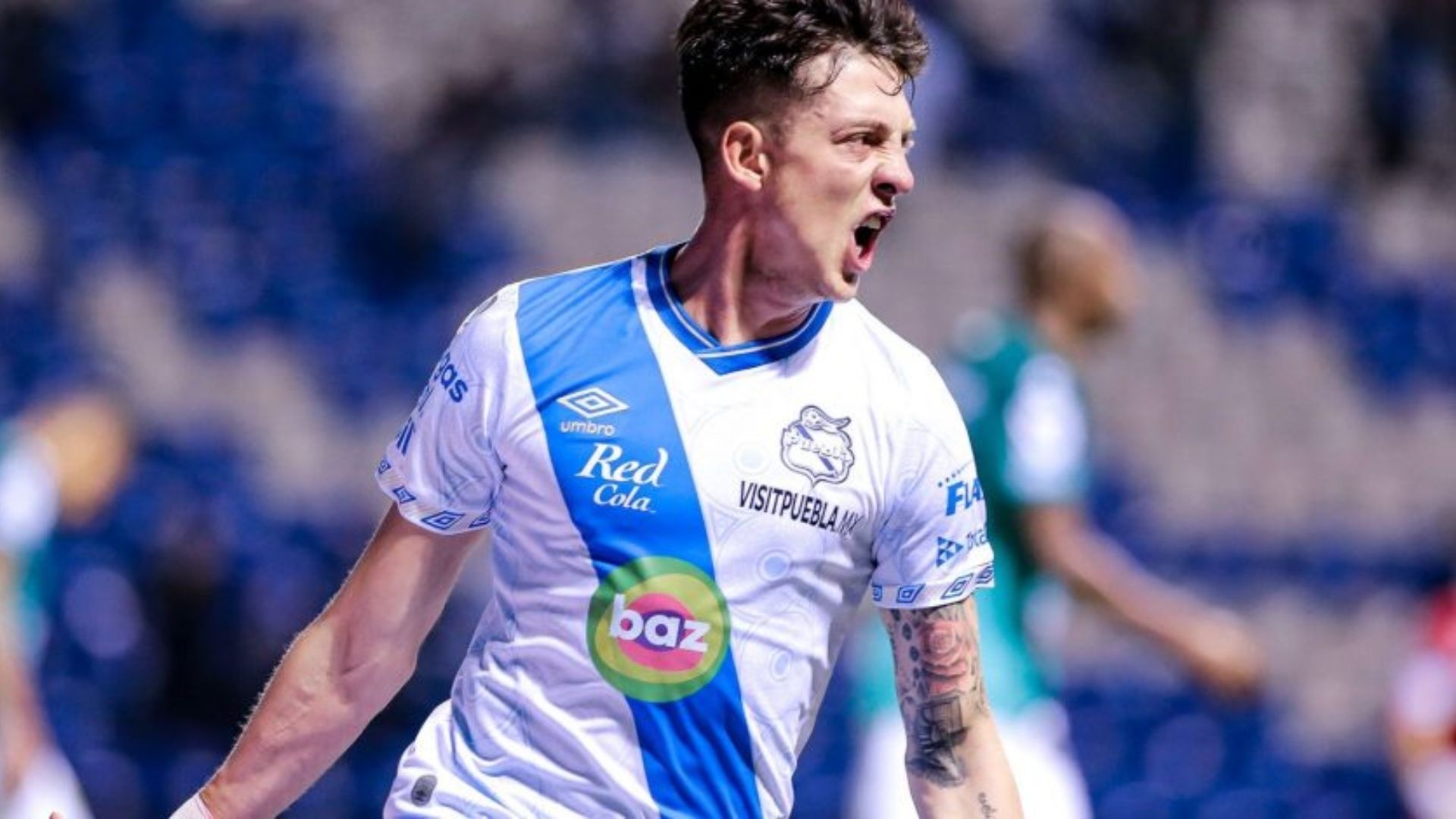 Pablo Parra Puebla 2023