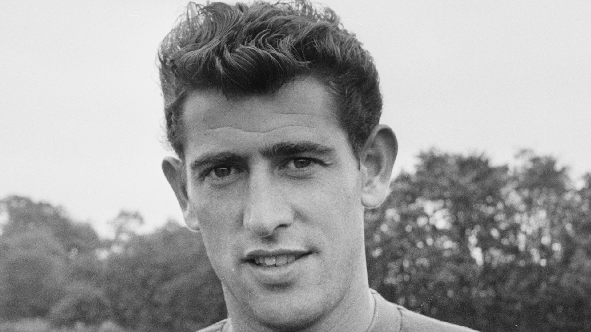 Peter Bonetti Chelsea