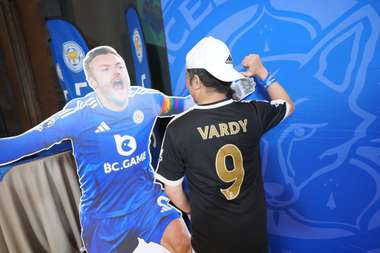 เลสเตอร์ ซิตี้ ประเทศไทย