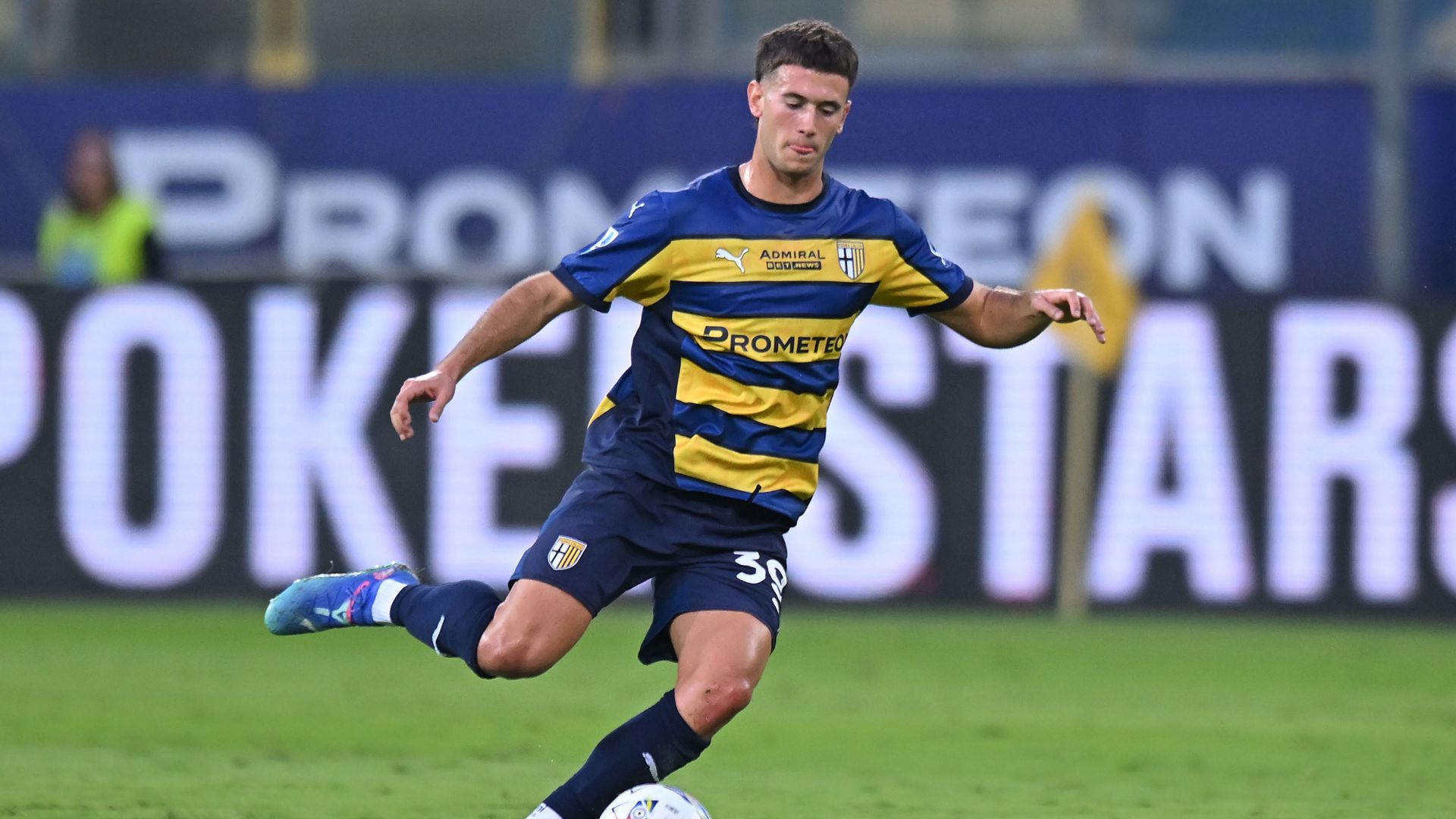 Alessandro Circati Parma