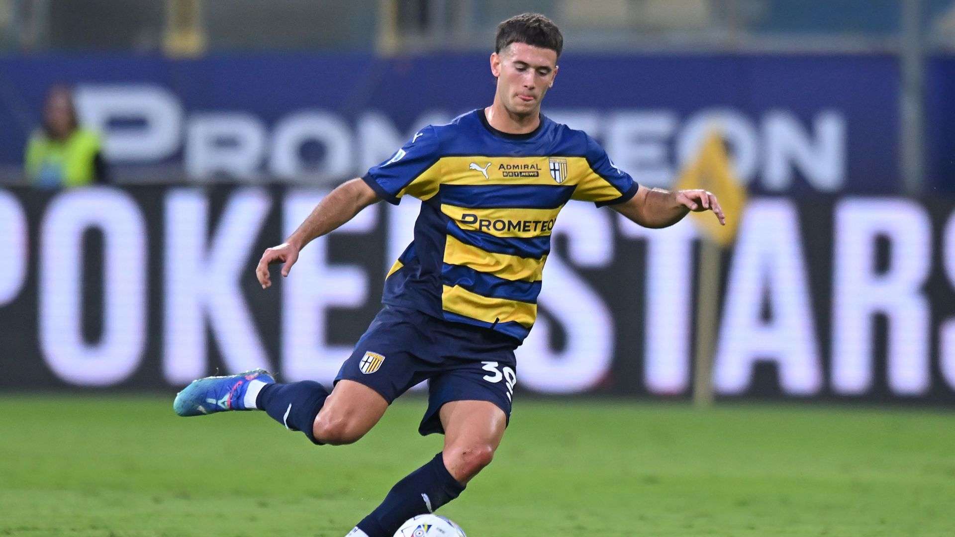 Alessandro Circati Parma