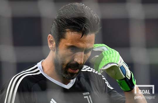 BUFFON