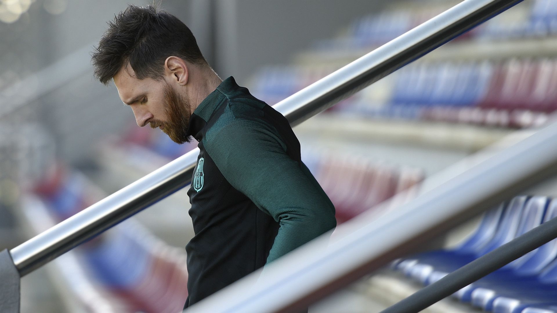 Lionel Messi Barcelona