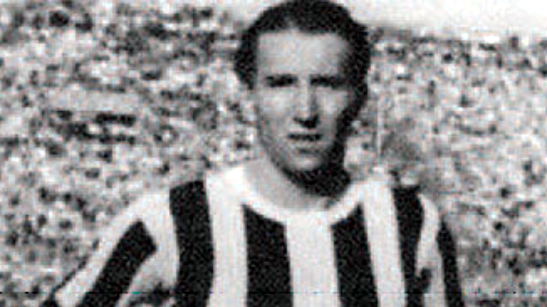 Cestmir Vycpalek Juventus Serie A 1946/47