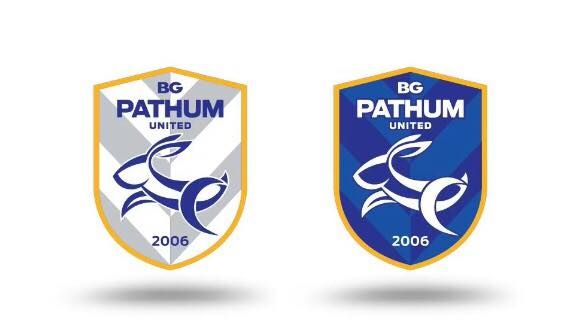 บีจี ปทุม ยูไนเต็ด