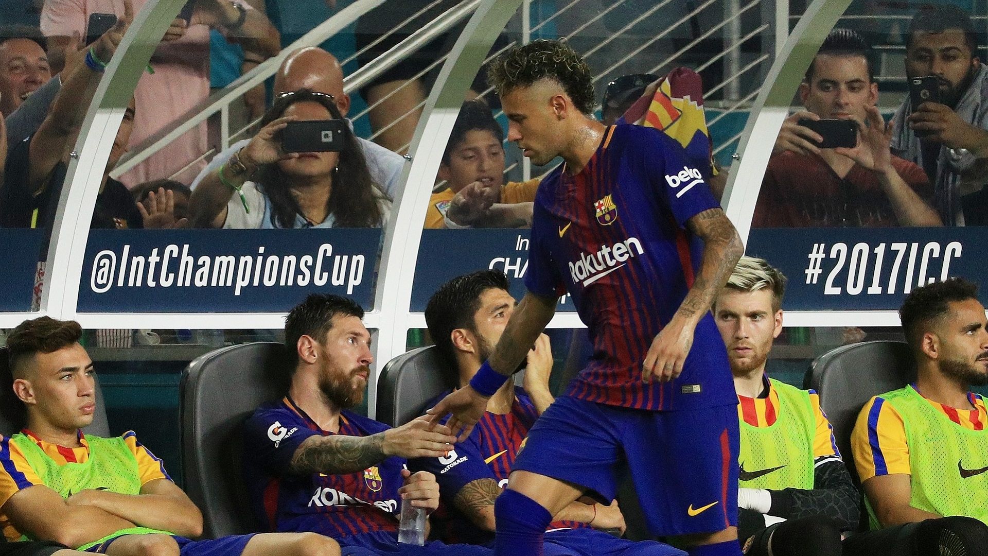 2017-08-02 Neymar Messi