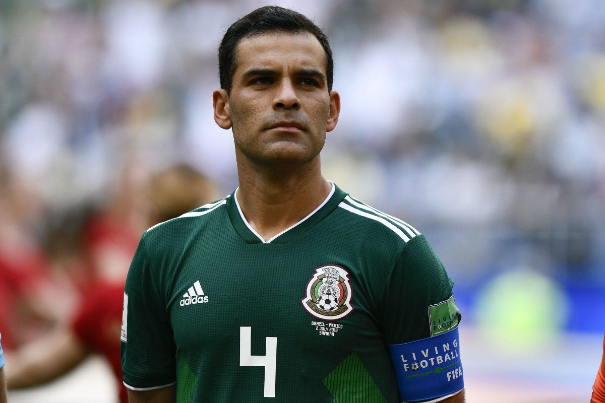 Rafael Márquez
