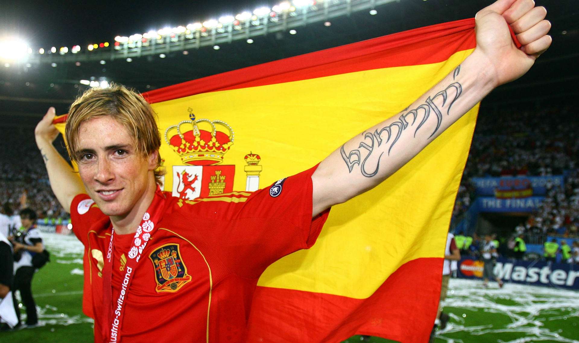 torres-spain