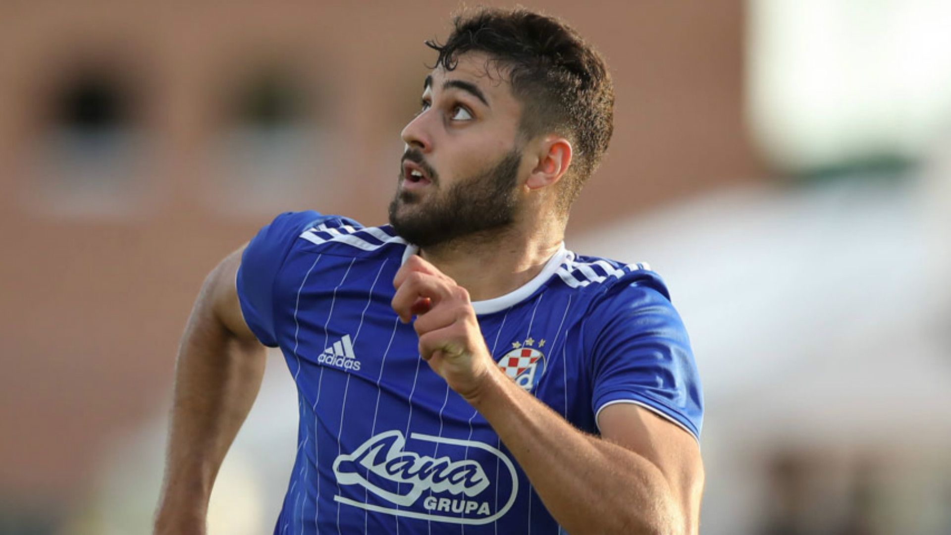 GERMANY ONLY: JOSKO GVARDIOL DINAMO ZAGREB