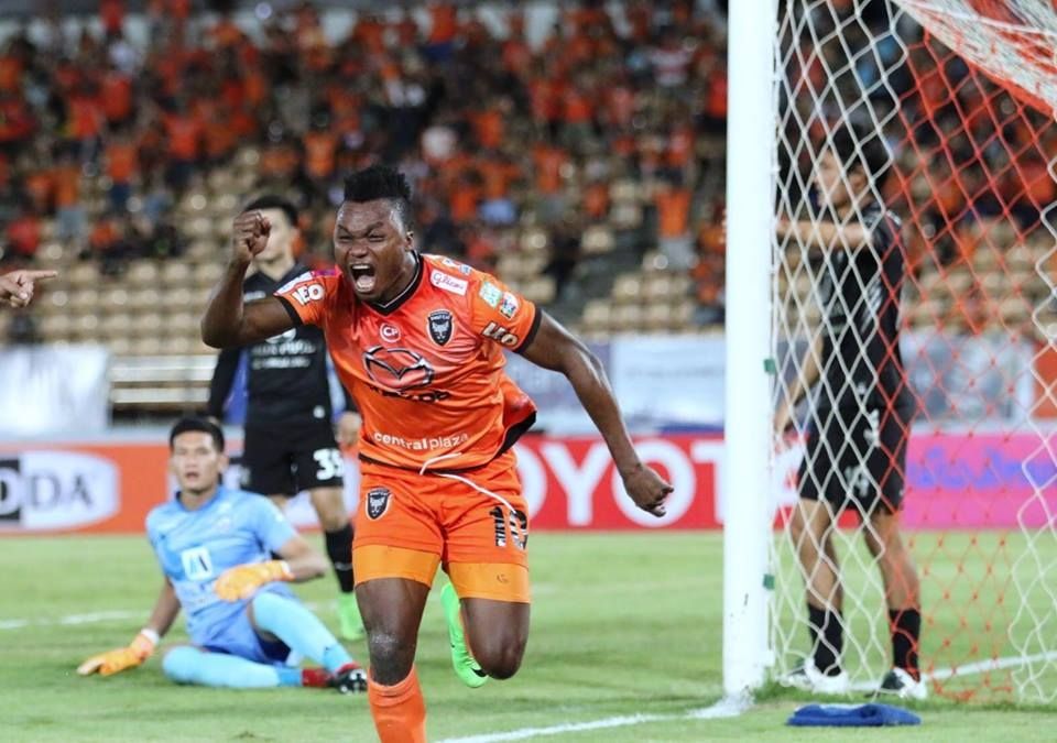 โดมินิค อดิเยียห์