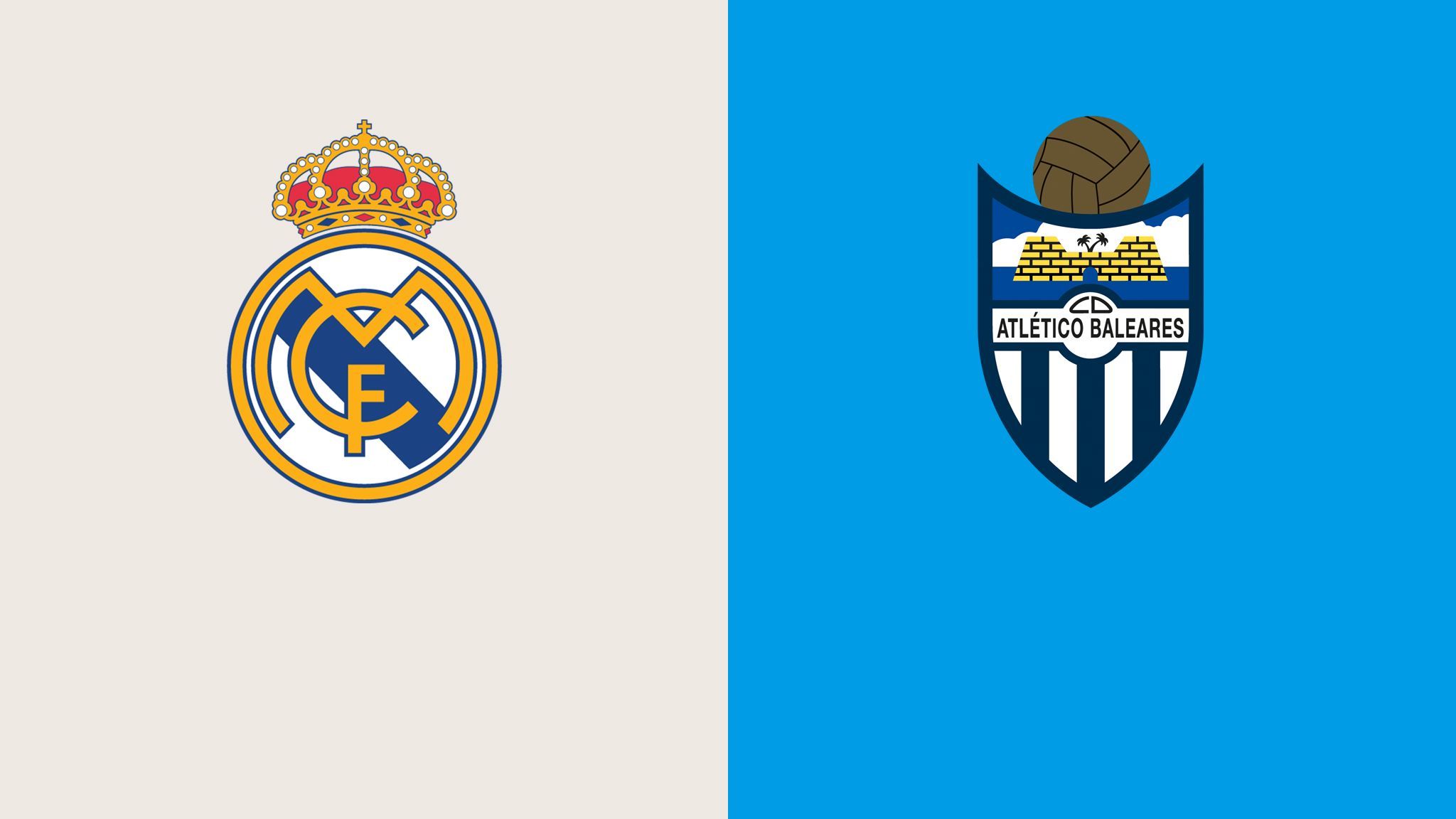 castilla atletico baleares