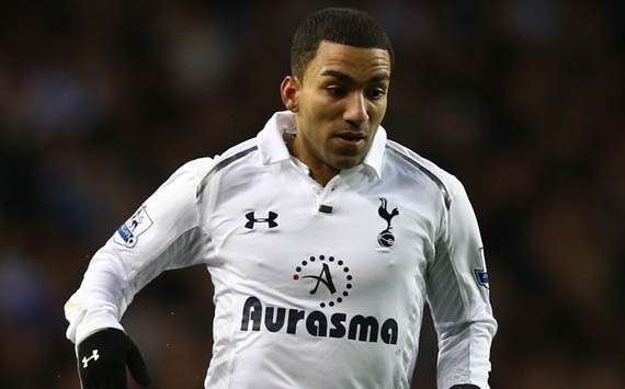 Aaron Lennon,Tottenham Hotspur