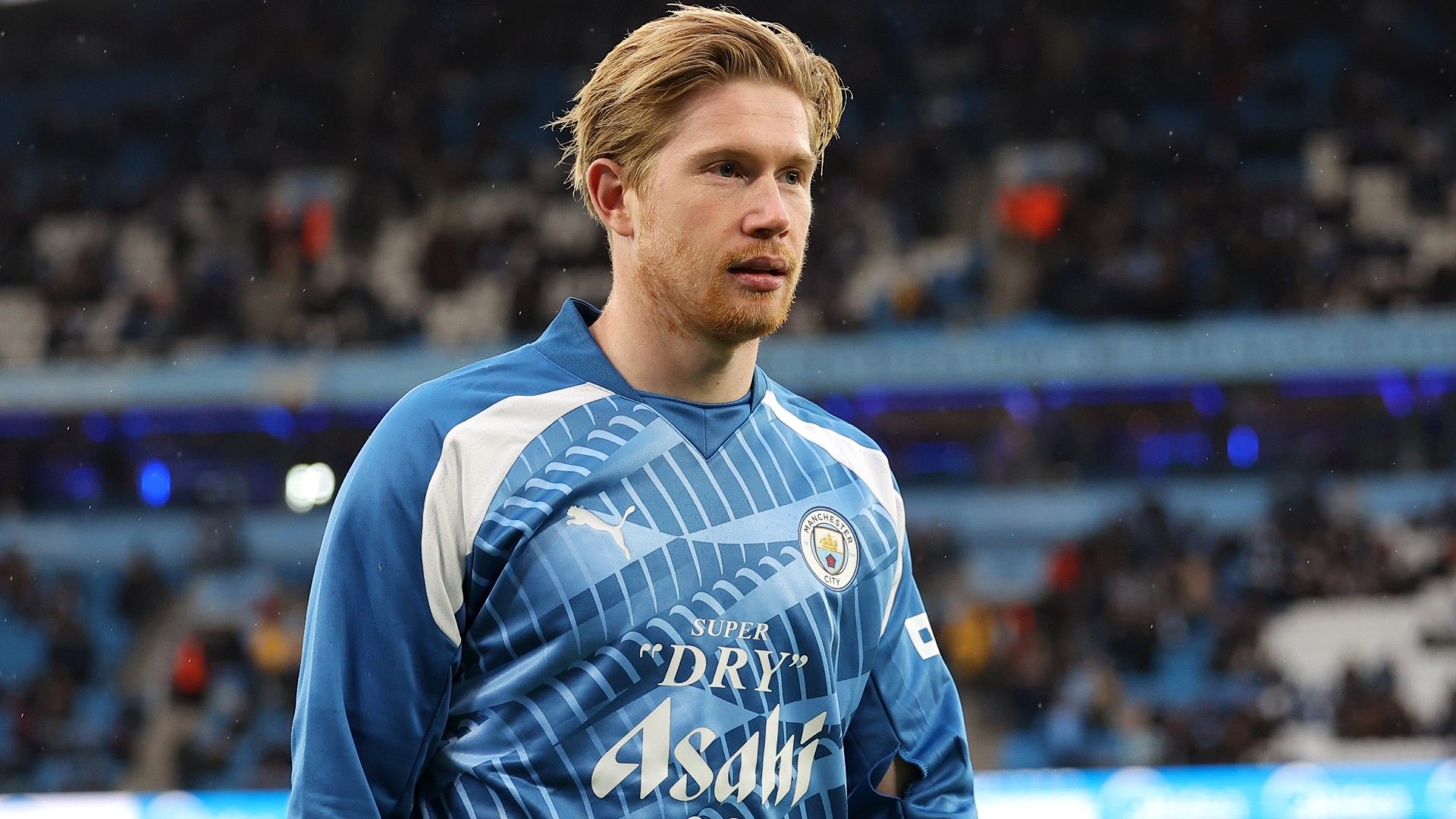 de bruyne.
