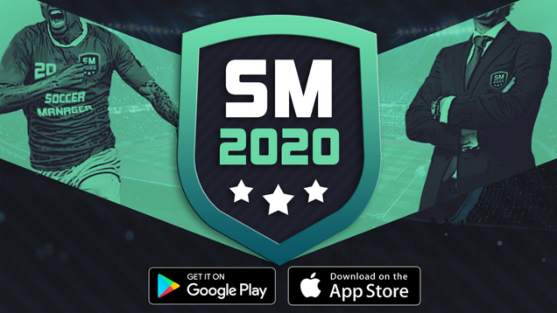 PROMO GFX SOCCER MANAGER