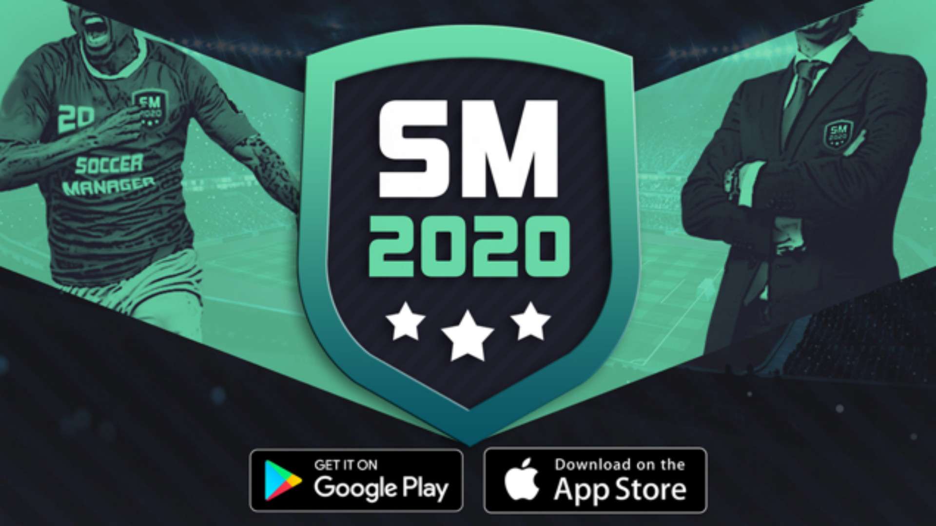 PROMO GFX SOCCER MANAGER