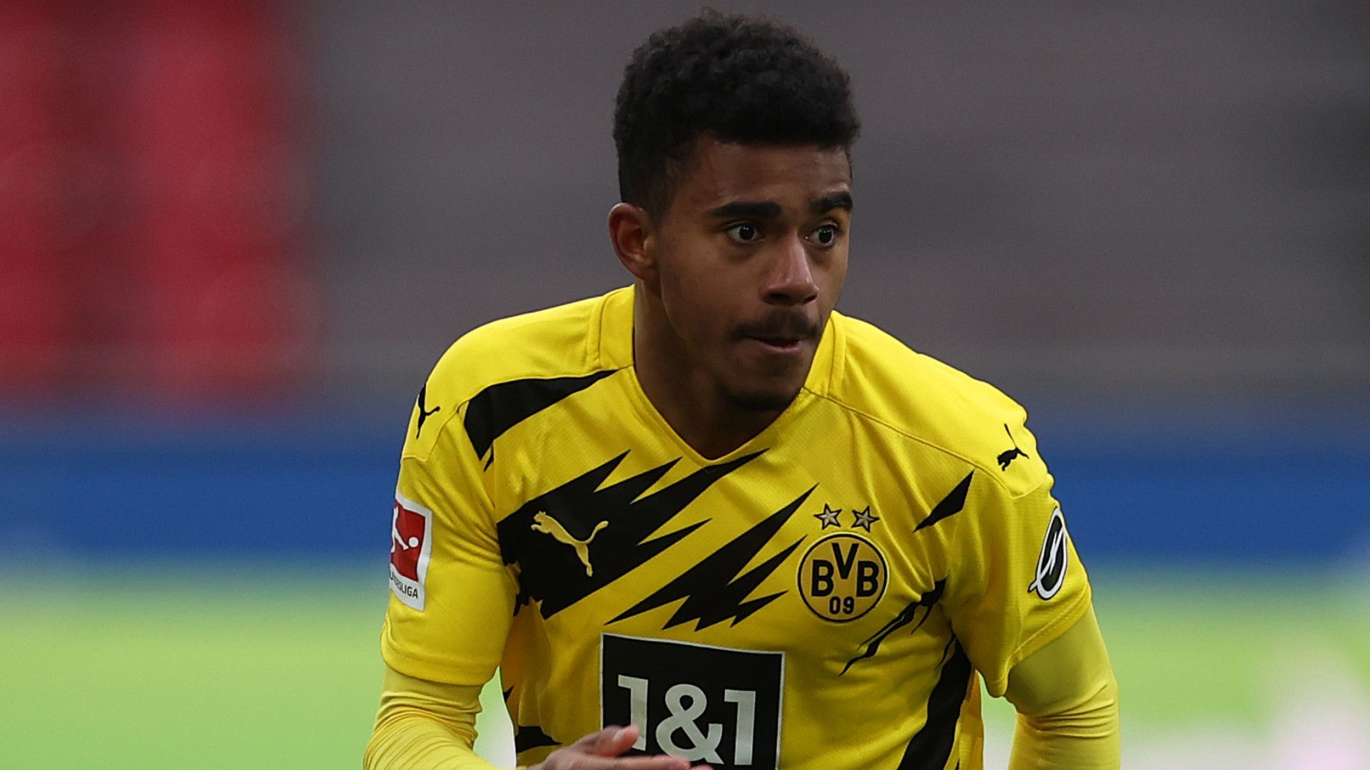 ANSGAR KNAUFF BORUSSIA DORTMUND