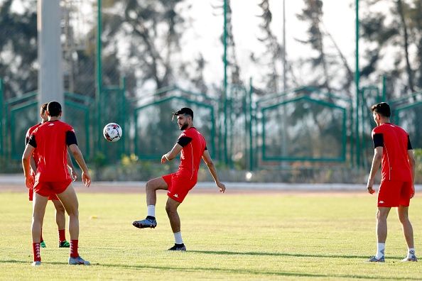 فرجاني ساسي