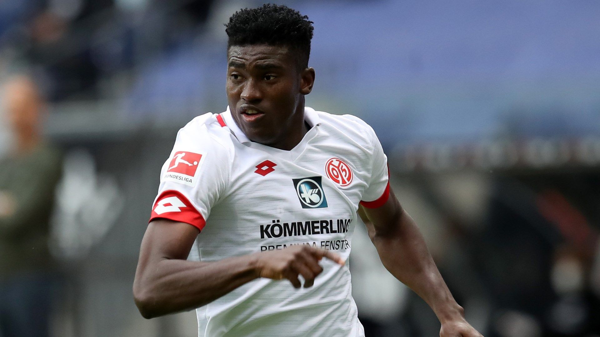 Awoniyi-Mainz