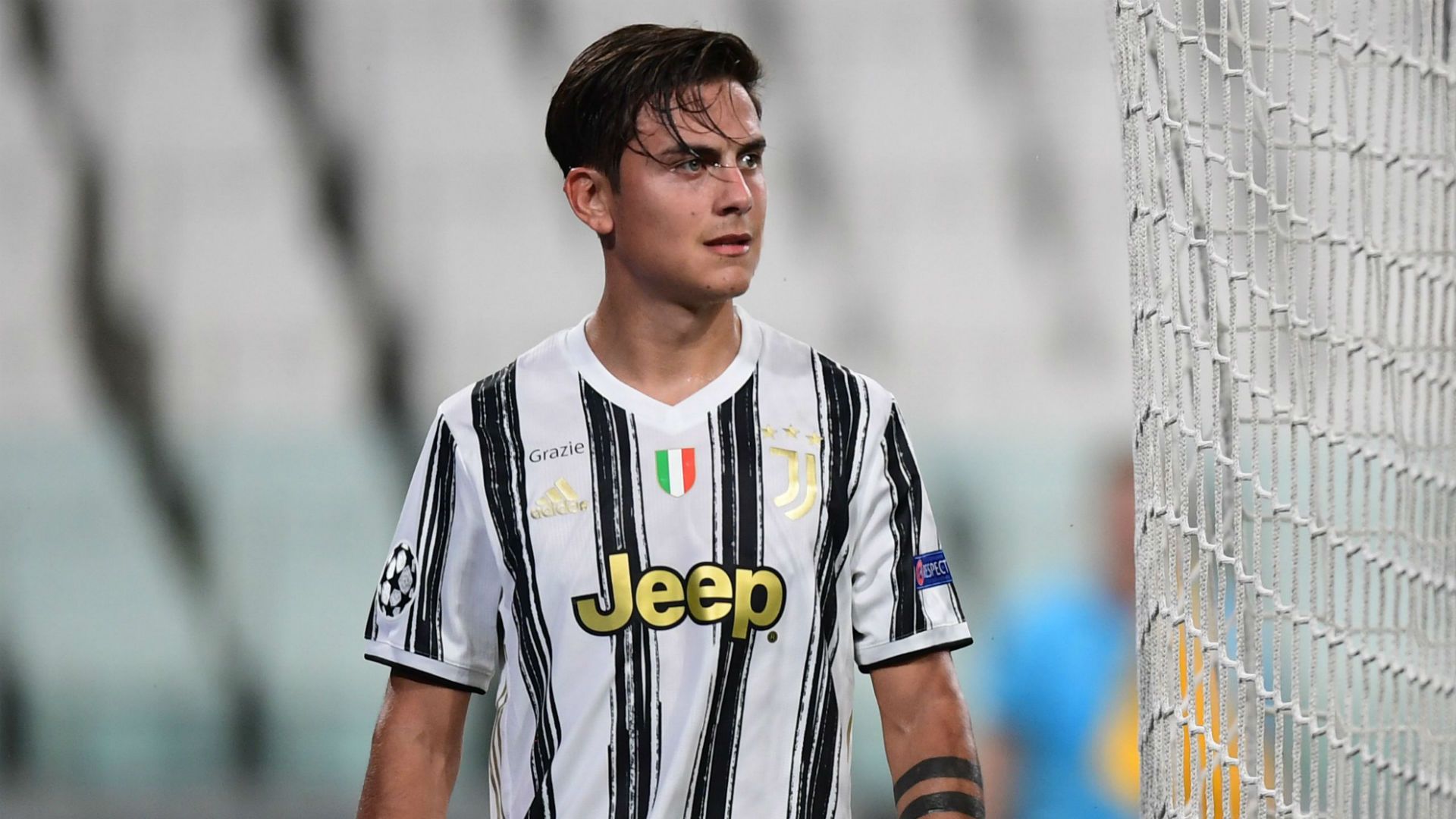 Dybala Juventus