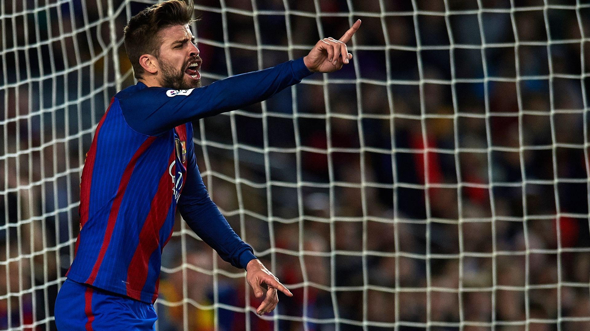 GerardPique - Cropped
