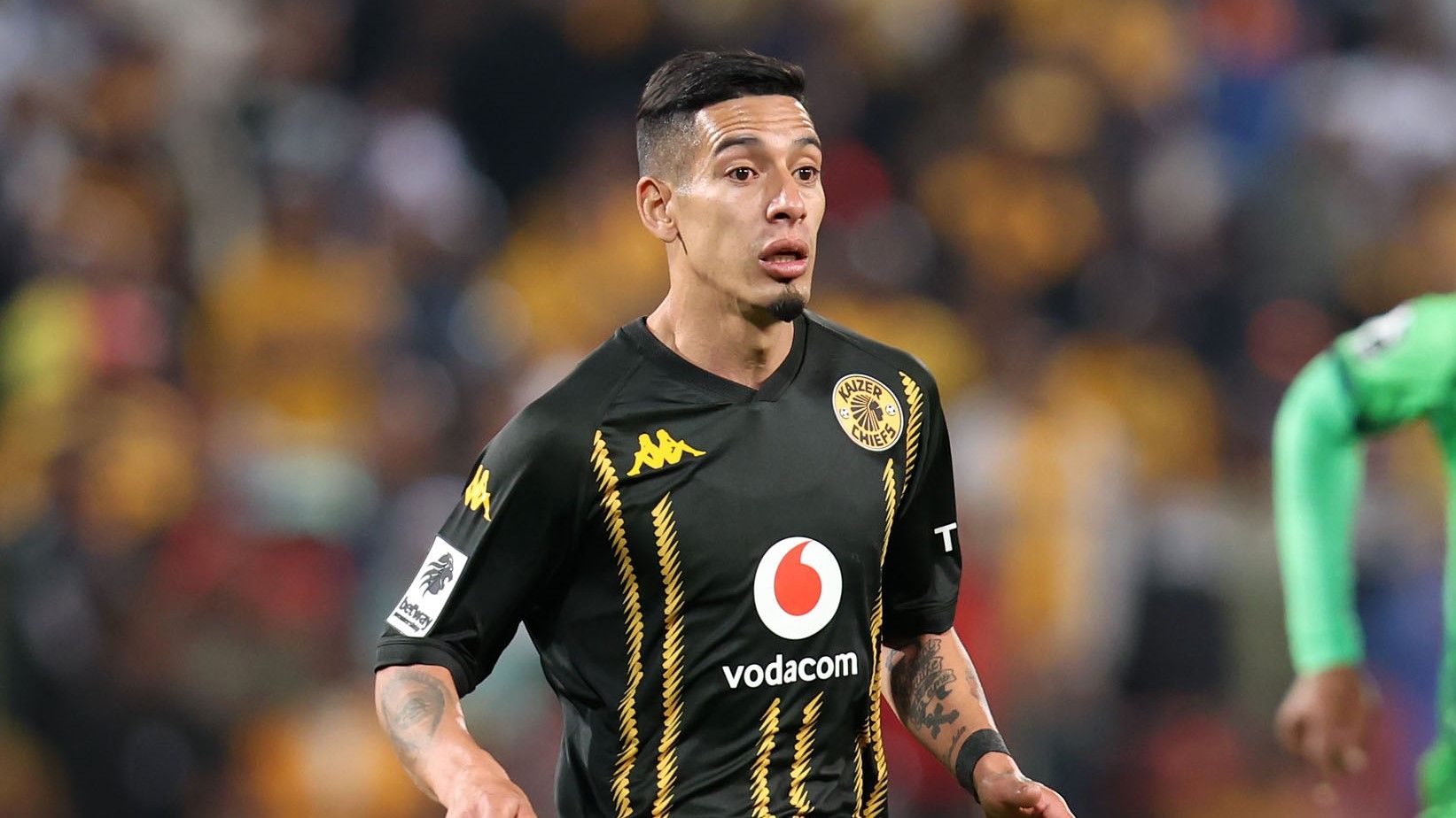 Gaston Sirino, Kaizer Chiefs