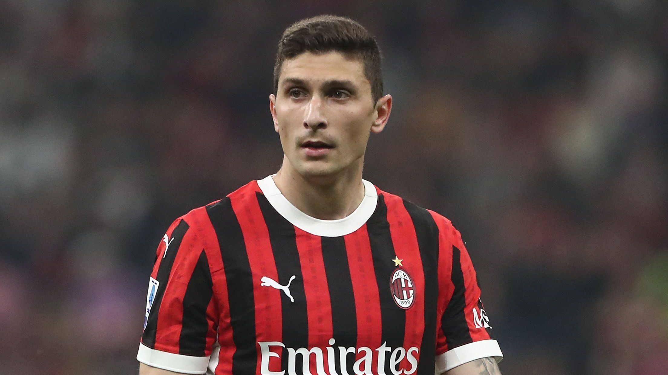 Caldara Milan