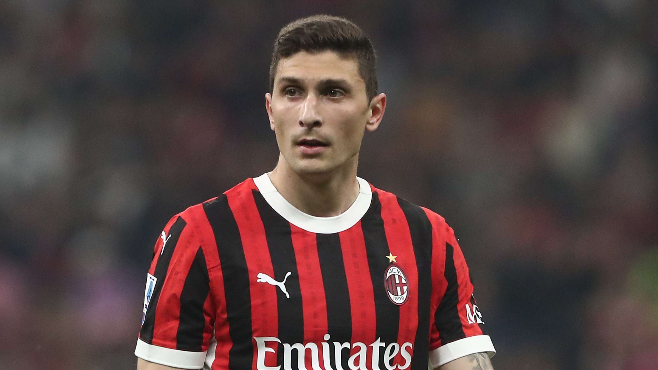 Caldara Milan