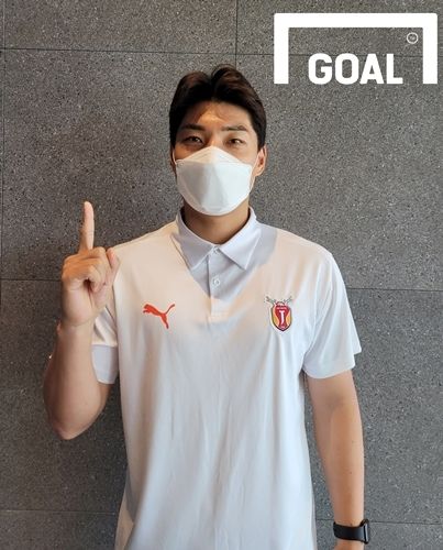 제주 주민규 인터뷰