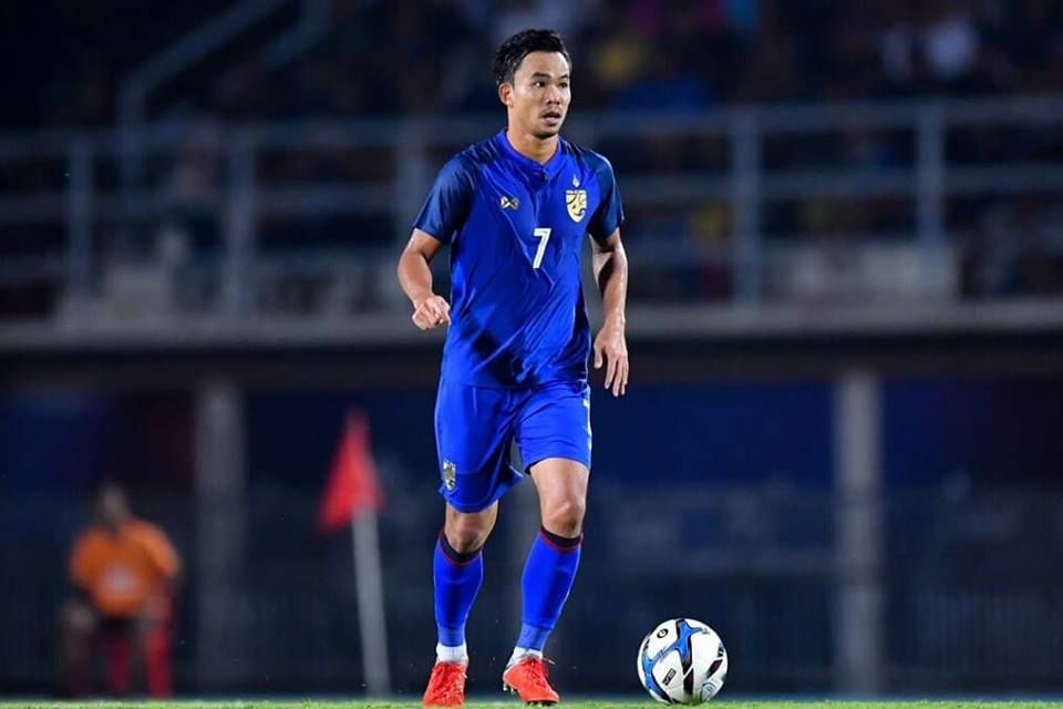 สุมัญญา ปุริสาย