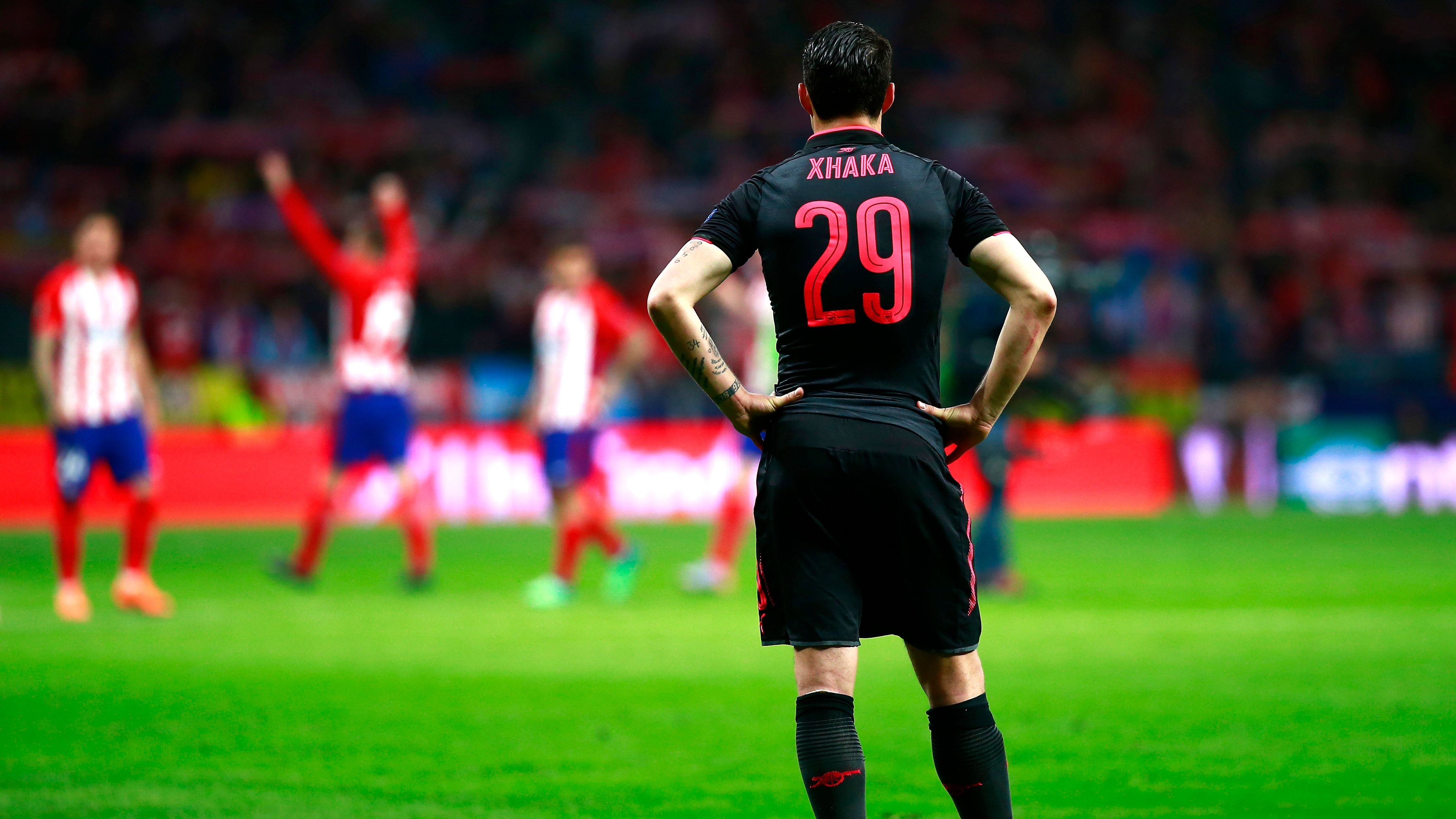 Arsenal Europa League