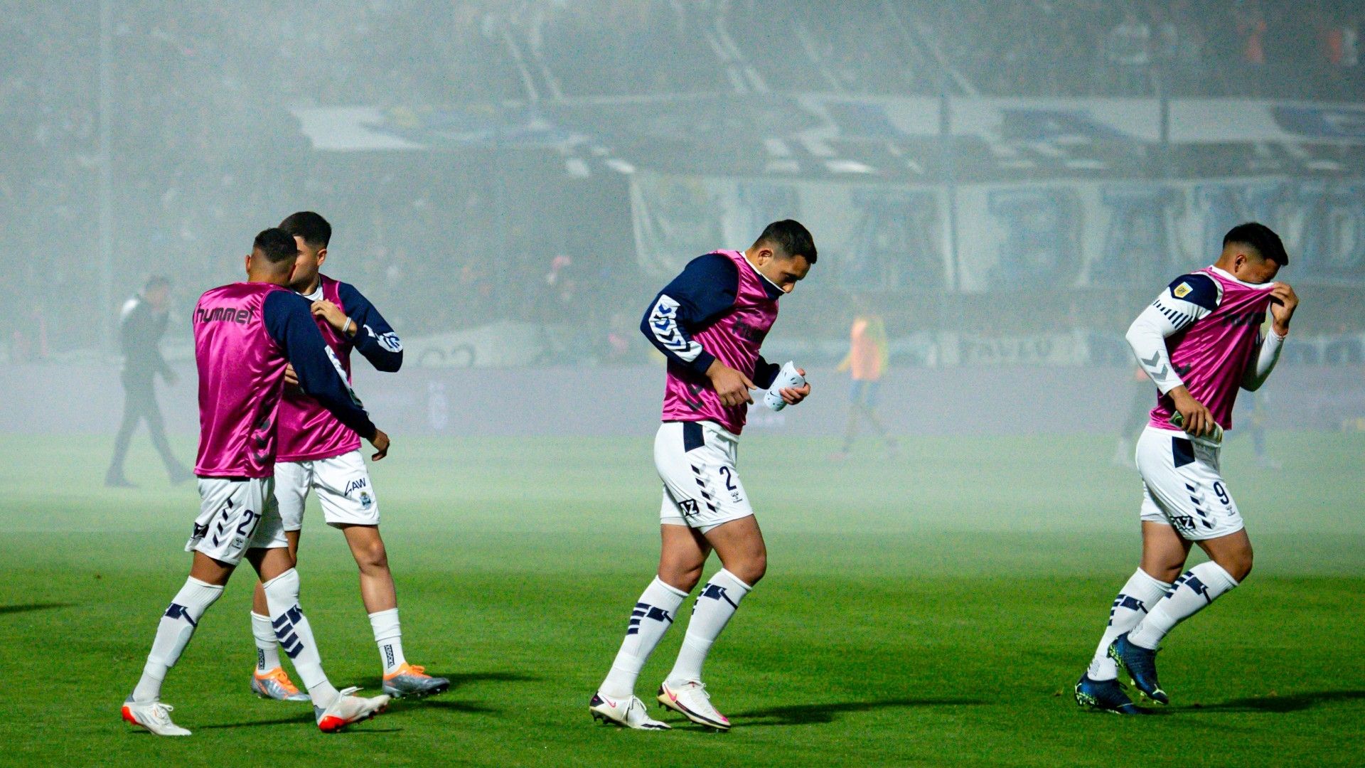 Gimnasia Boca Juniors 2022