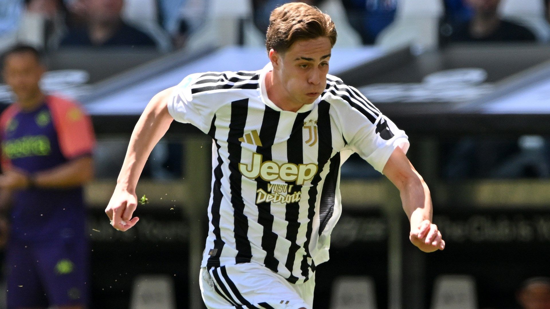 Yildiz Juventus