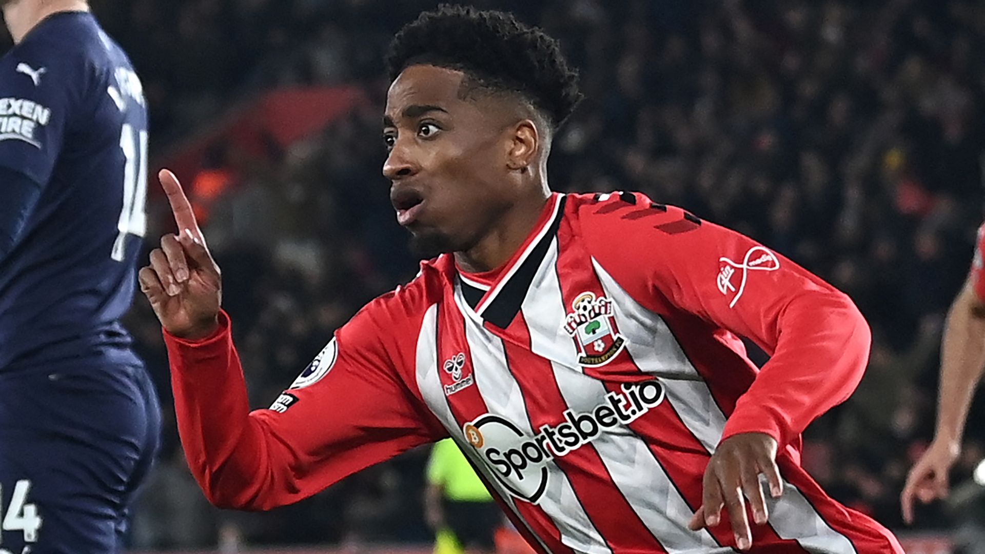 Kyle Walker-Peters Southampton