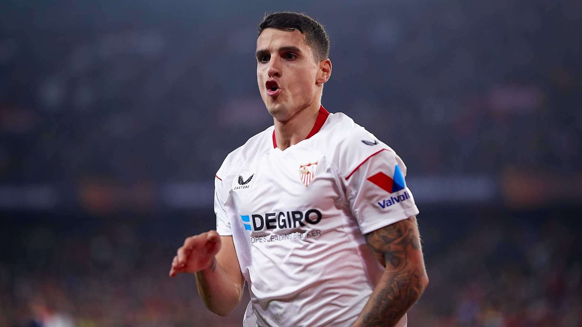 20230324 UEL Sevilla Lamela