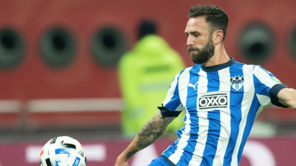 Miguel Layún Monterrey 181219