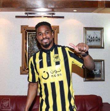 ناصر الشمراني