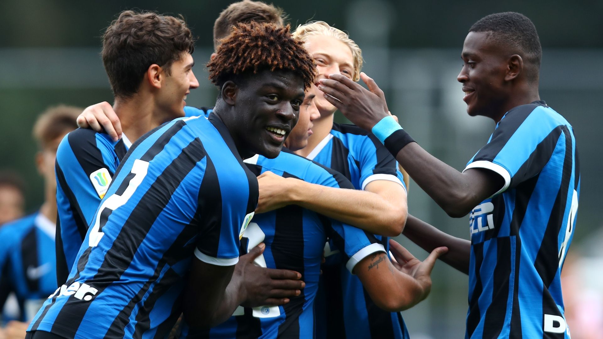 Inter youth