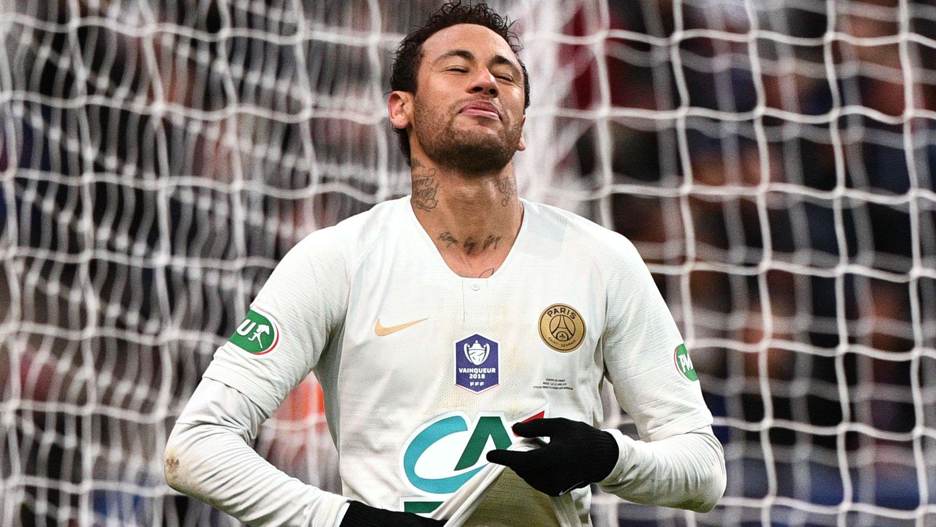 Neymar PSG