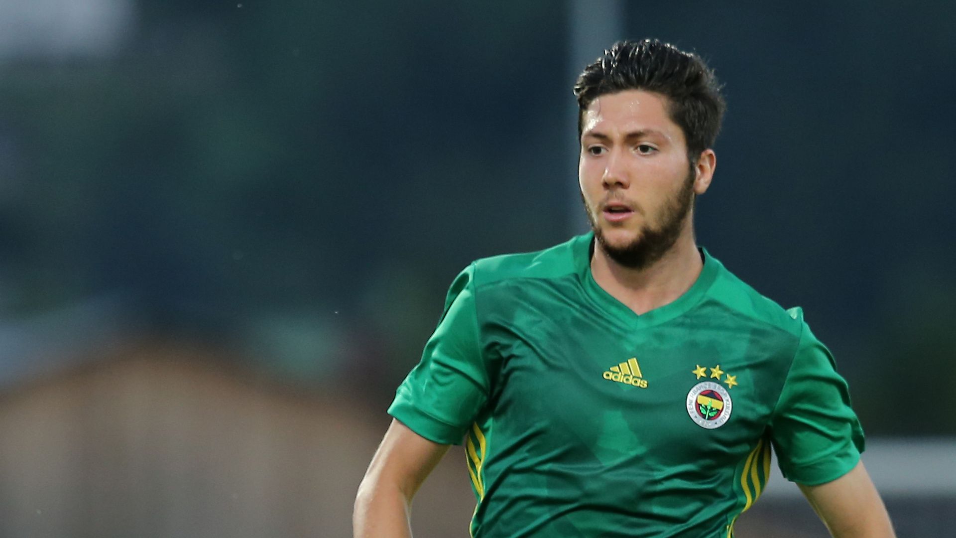 Ahmethan Kose Fenerbahce