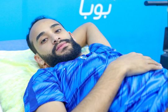 عبد الله عطيف