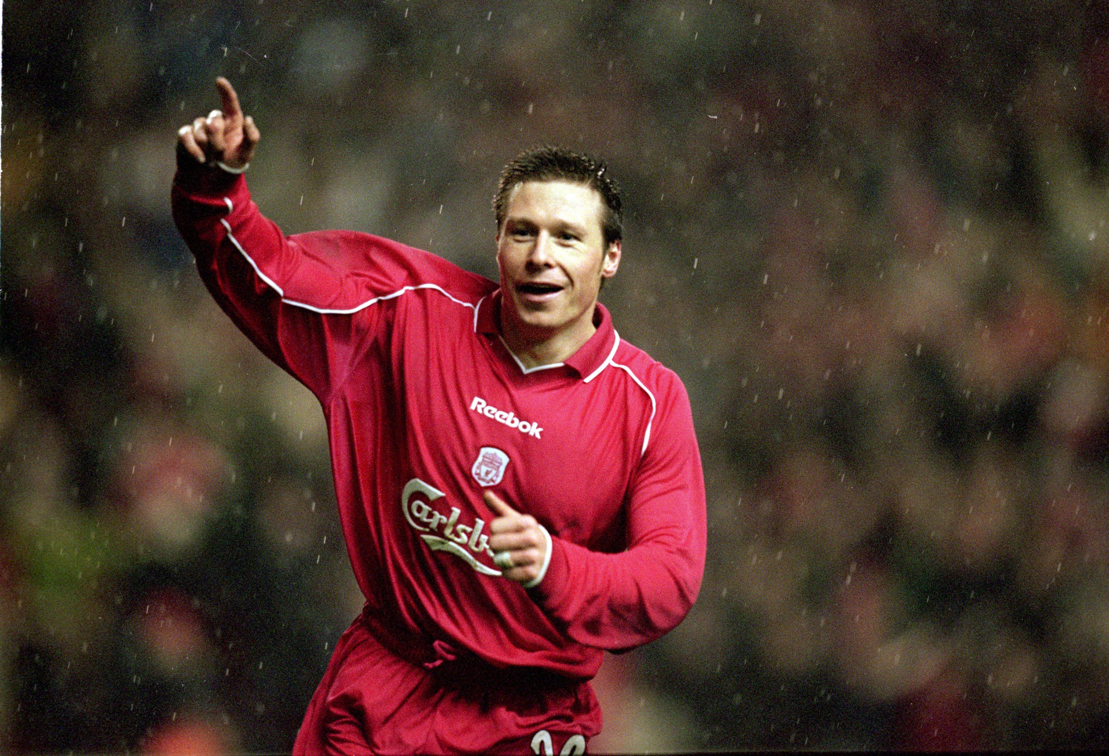 nick barmby