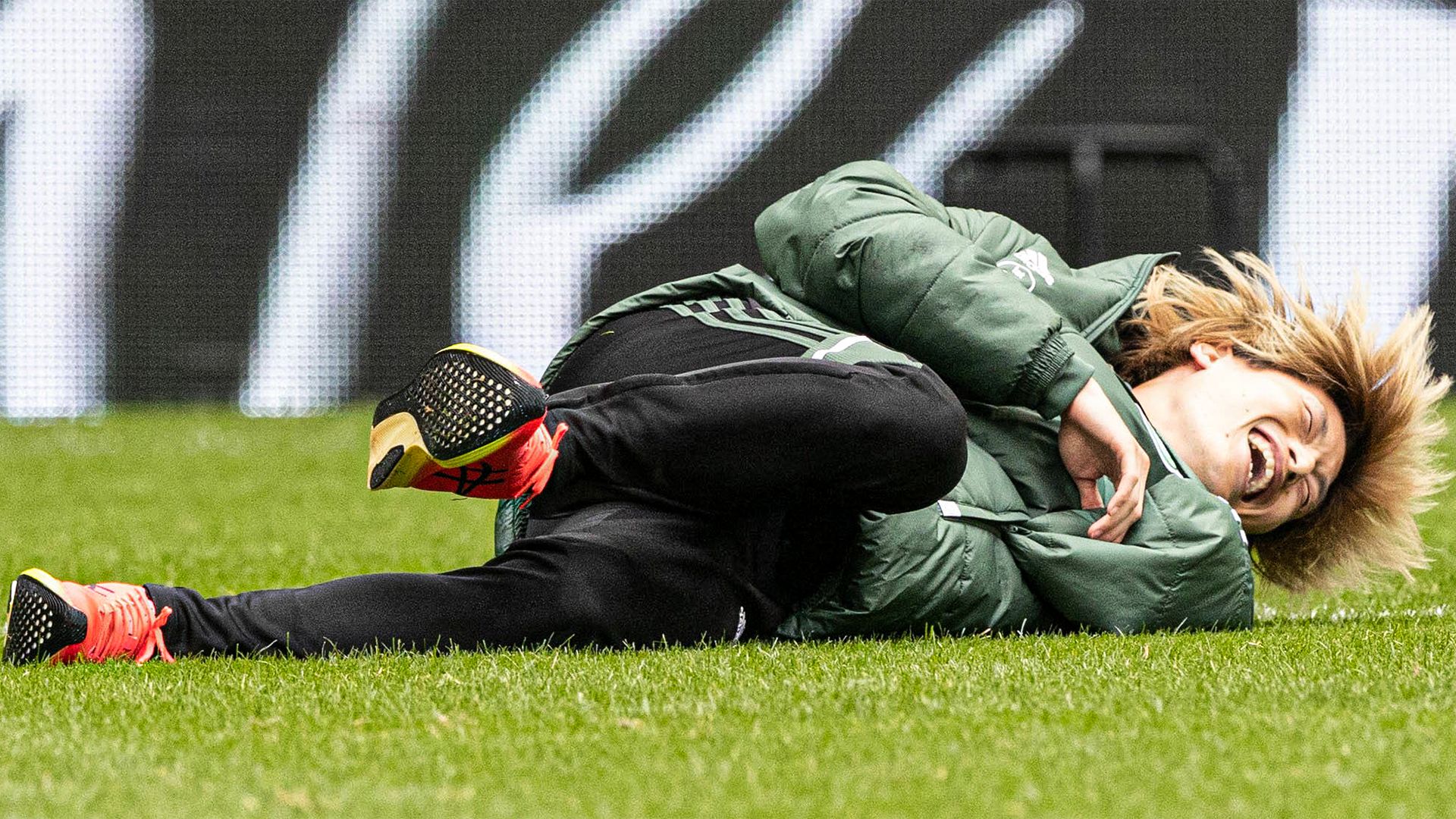 Kyogo Furuhashi Celtic 2022-23