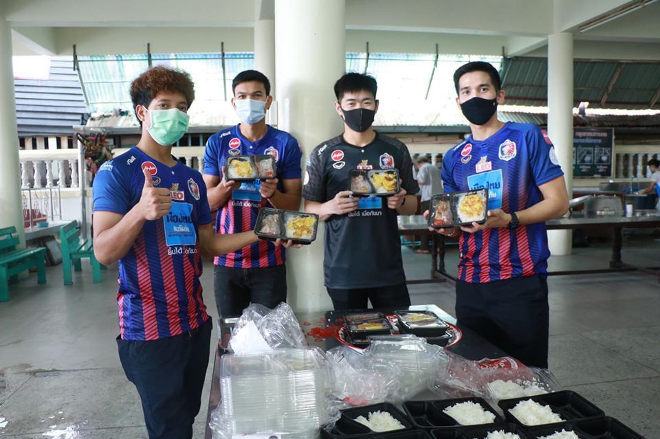 ครัวมาดาม